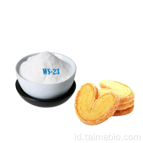 100% Pure Cooler Menthol WS27 Agen Pendingin WS27